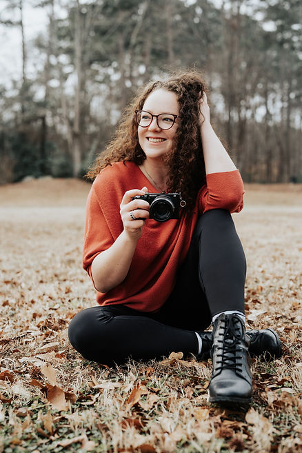 JG.Image Charlotte Portrait Photographer
