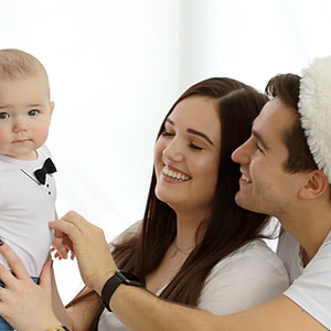 Andrey & Sofia's Holiday Mini