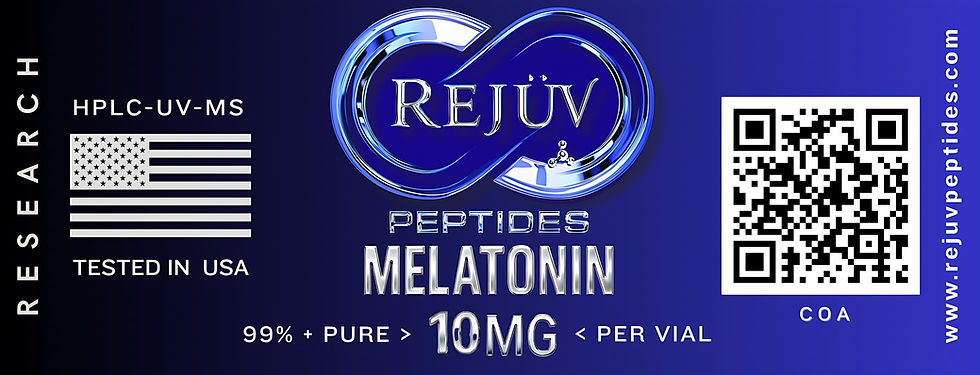 Thumbnail: MELATONIN 10MG