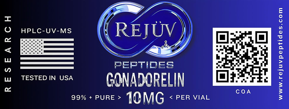 Thumbnail: GONADORELIN 10 IU