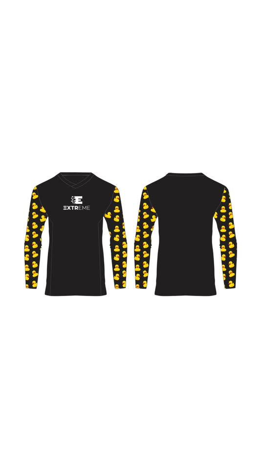 BMX RACING JERSEY DUCK