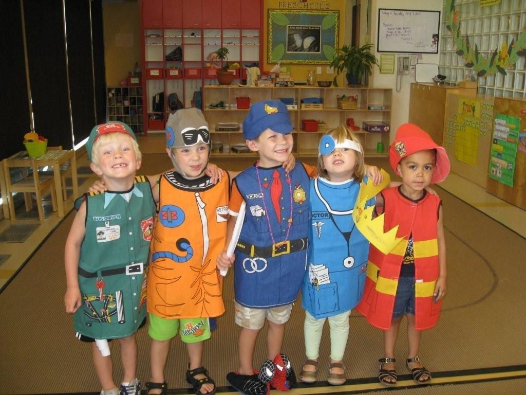 Montessori in the City
