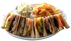 club sandwich