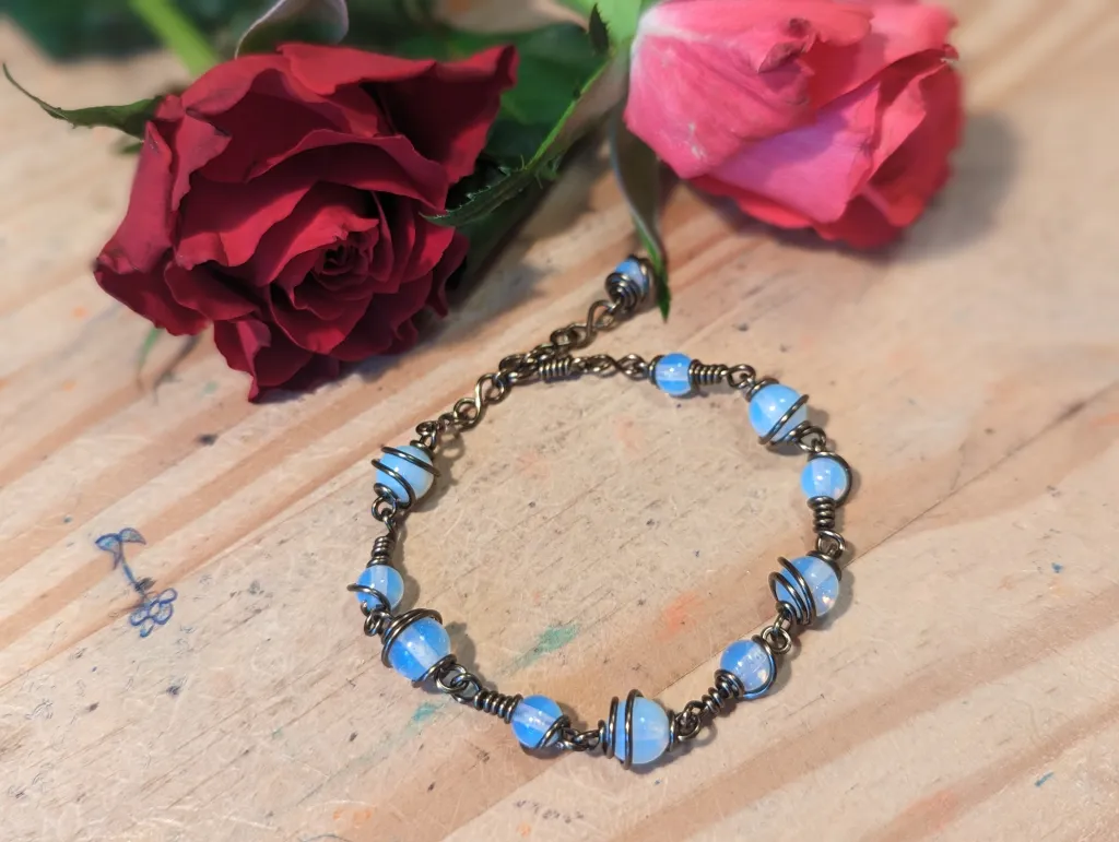 Une création déjà partie chez vous