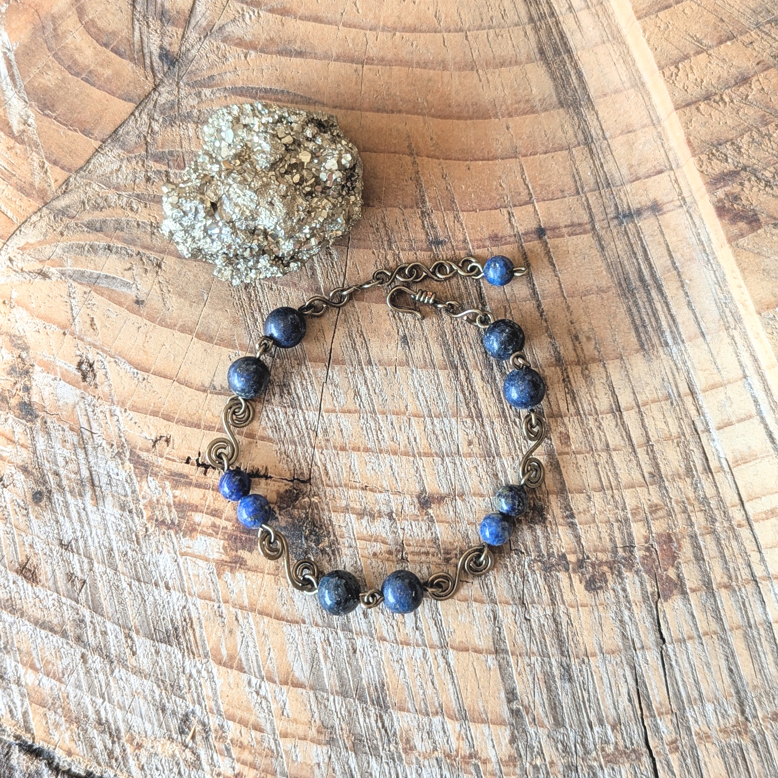 Vers la catégorie: Bracelets