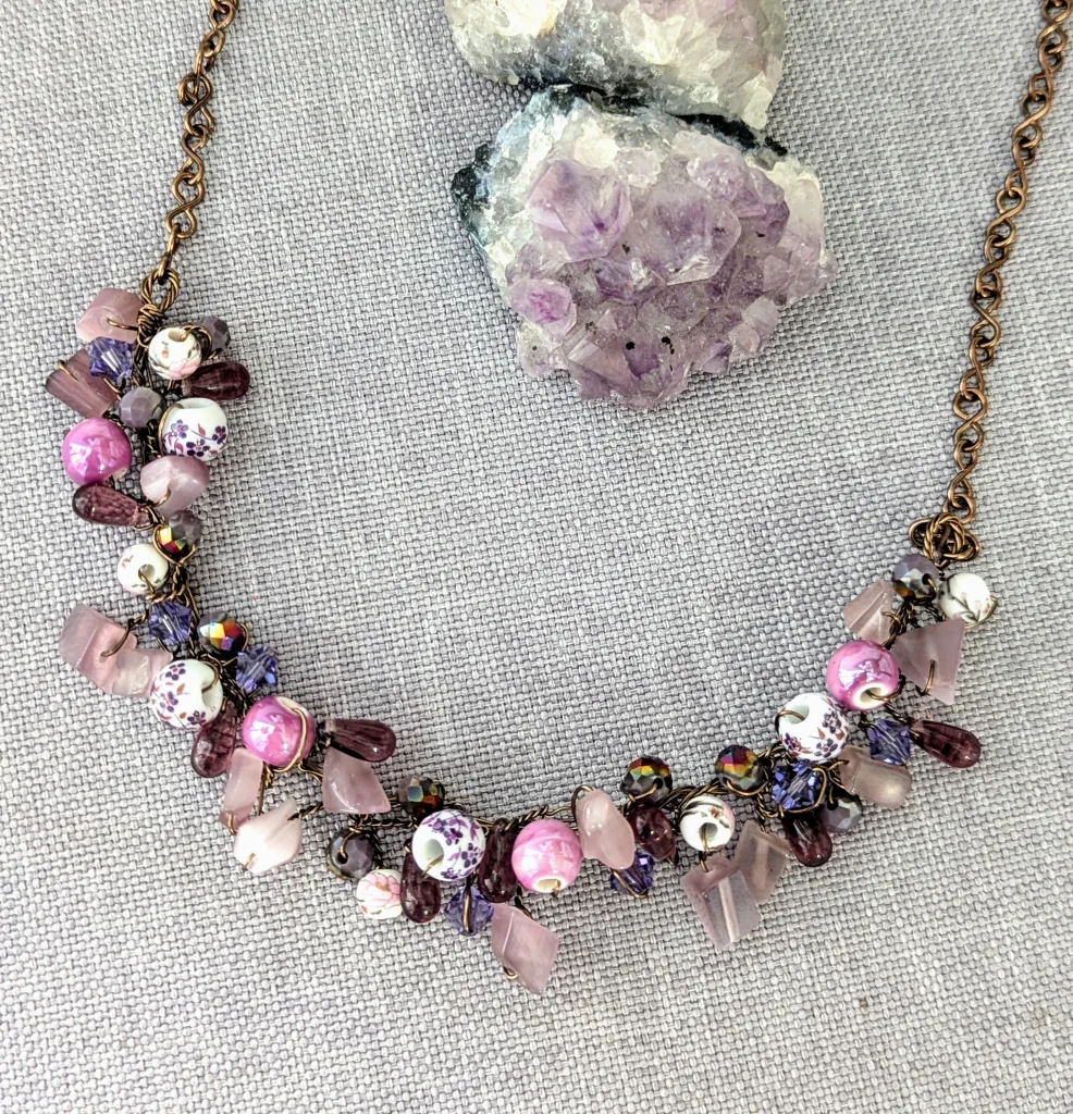 Une création déjà partie chez vous