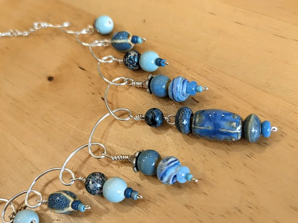 Une création déjà partie chez vous