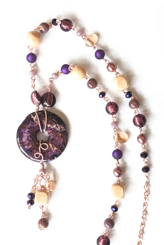 Une création déjà partie chez vous