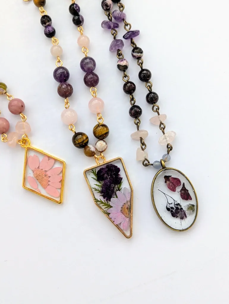 Une création déjà partie chez vous