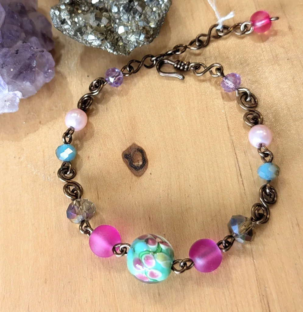 Une création déjà partie chez vous