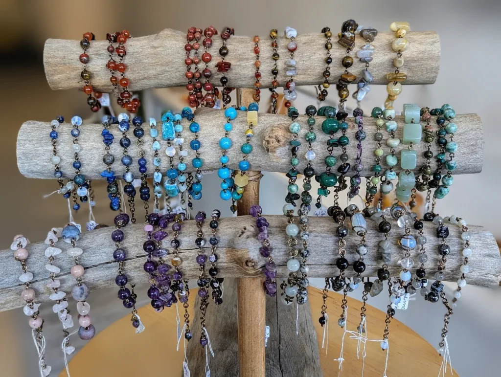 Une création déjà partie chez vous