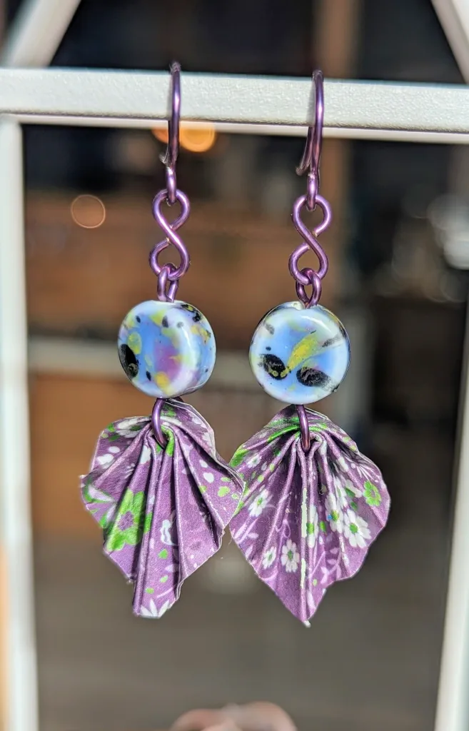 Une création déjà partie chez vous