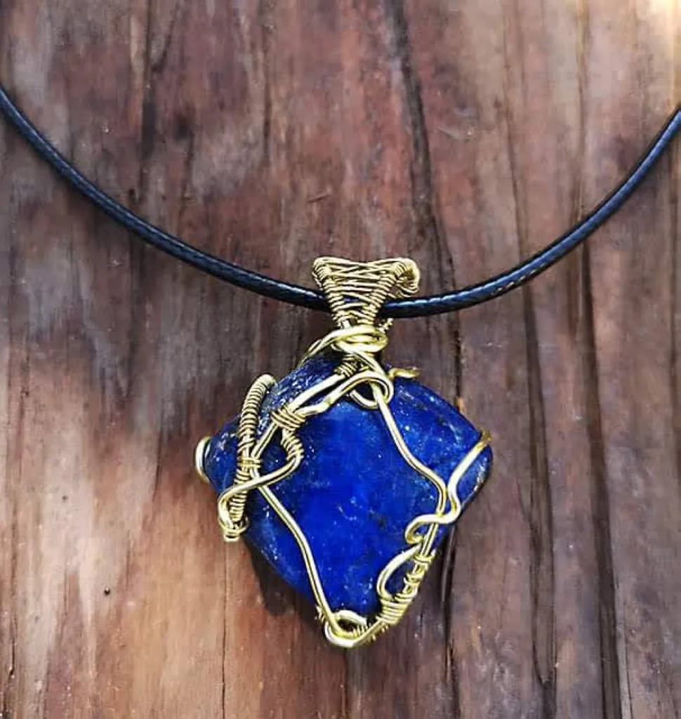 Une création déjà partie chez vous