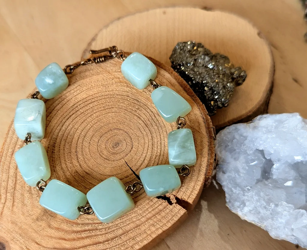 Une création déjà partie chez vous