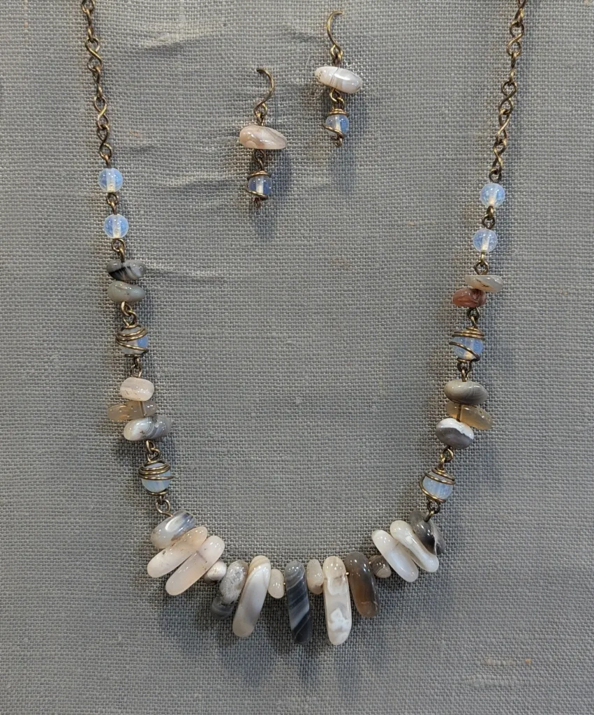 Une création déjà partie chez vous