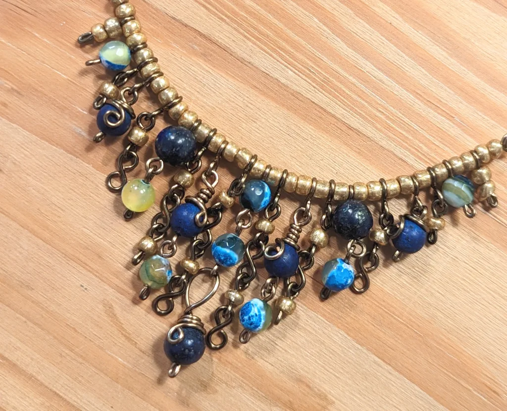 Une création déjà partie chez vous