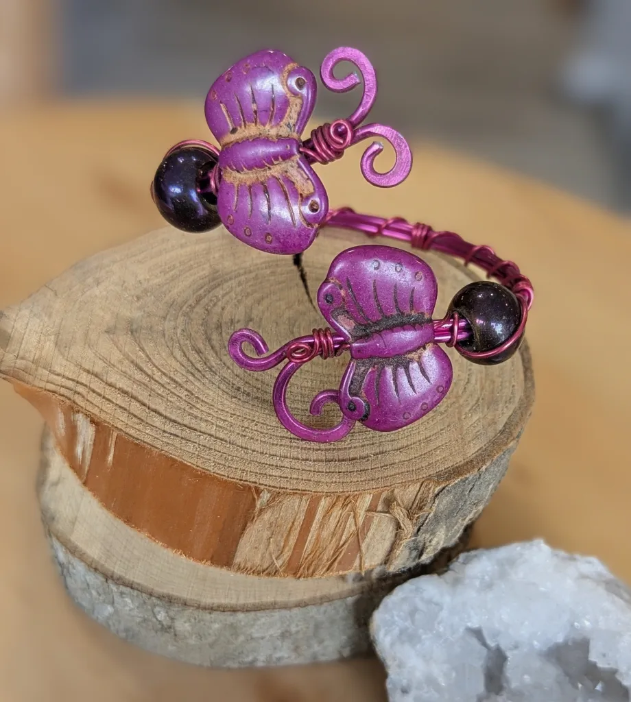 Une création déjà partie chez vous