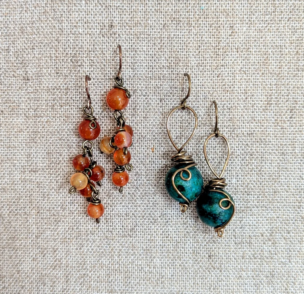 Une création déjà partie chez vous