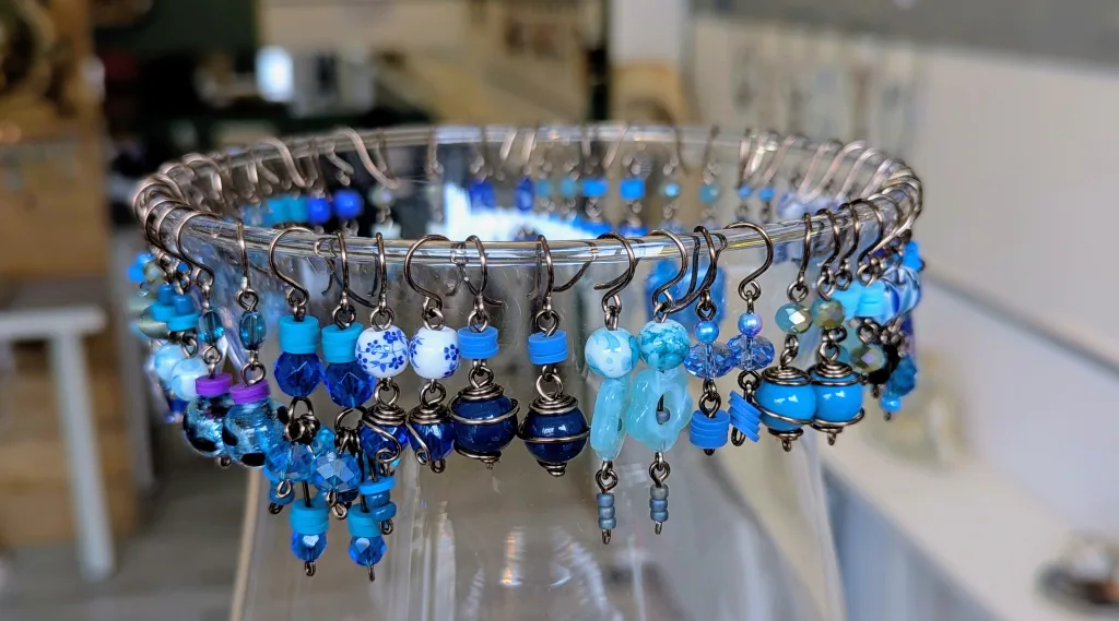 Une création déjà partie chez vous