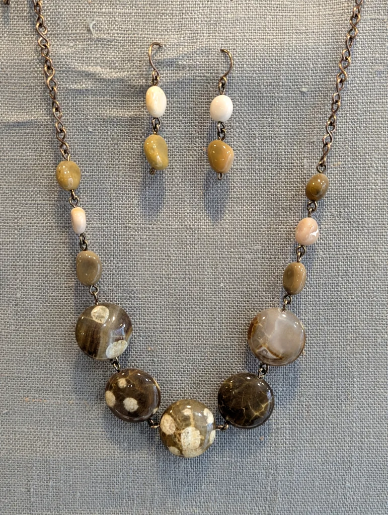 Une création déjà partie chez vous