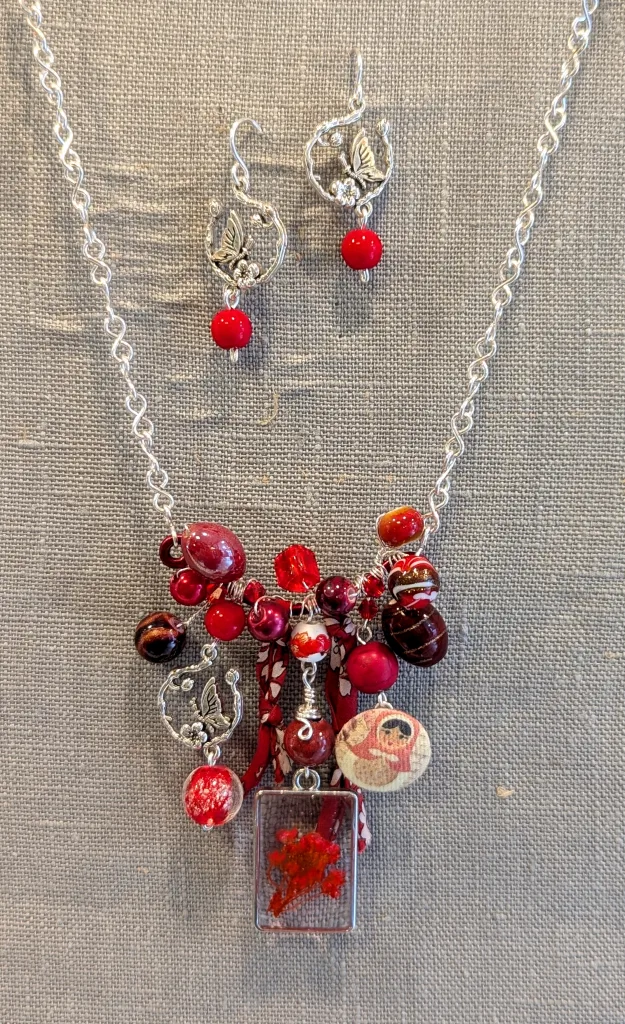 Une création déjà partie chez vous