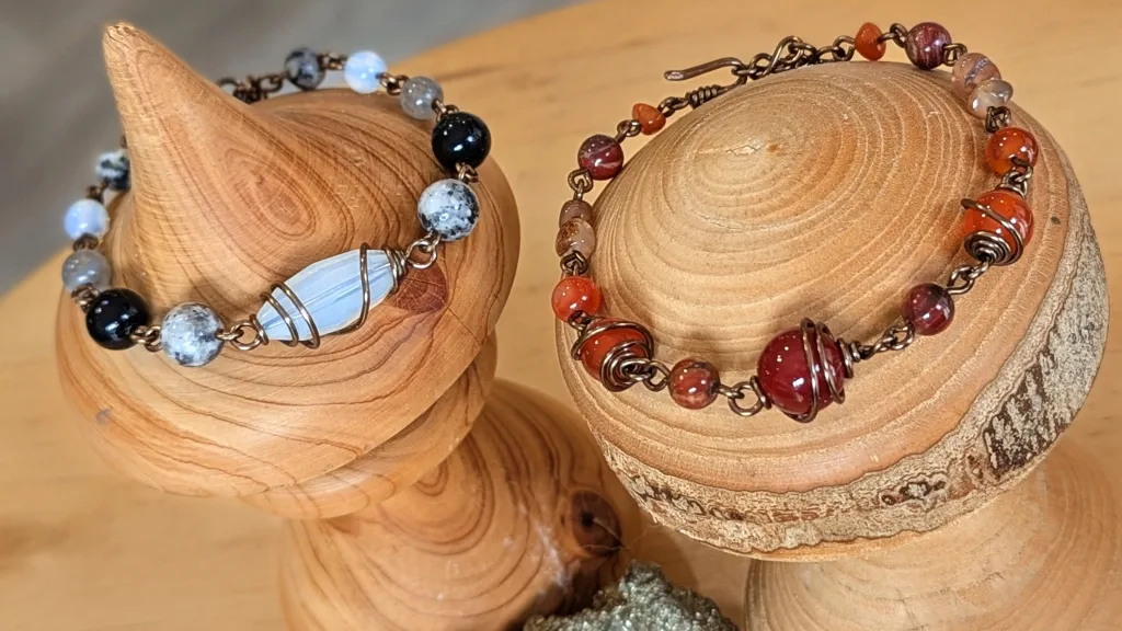 Une création déjà partie chez vous