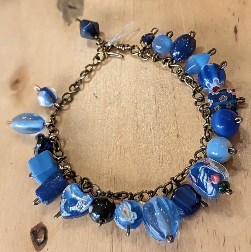 Une création déjà partie chez vous