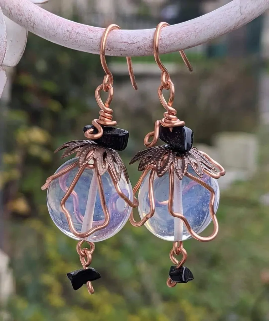 Une création déjà partie chez vous