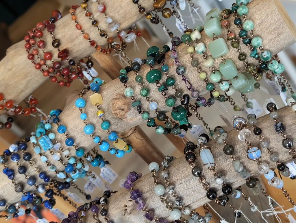 Une création déjà partie chez vous