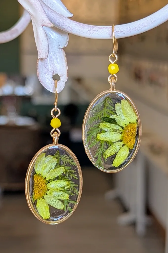 Une création déjà partie chez vous