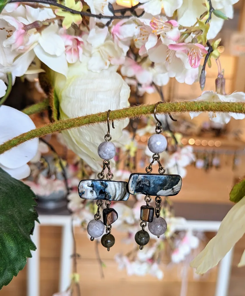 Une création déjà partie chez vous