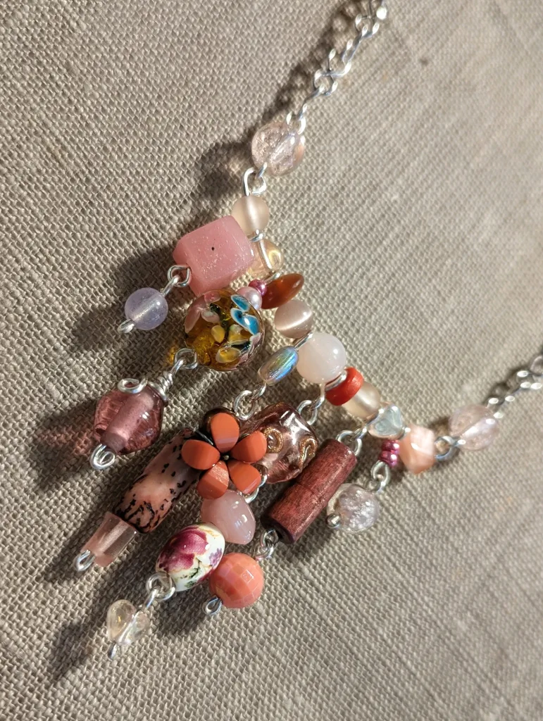 Une création déjà partie chez vous