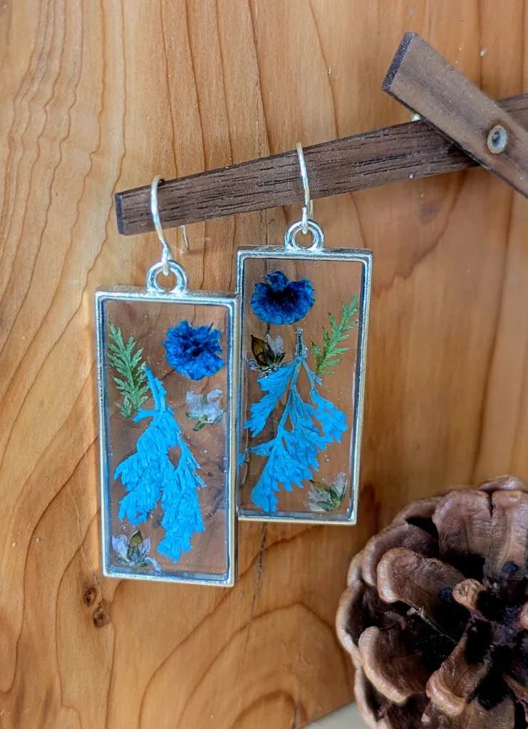 Une création déjà partie chez vous