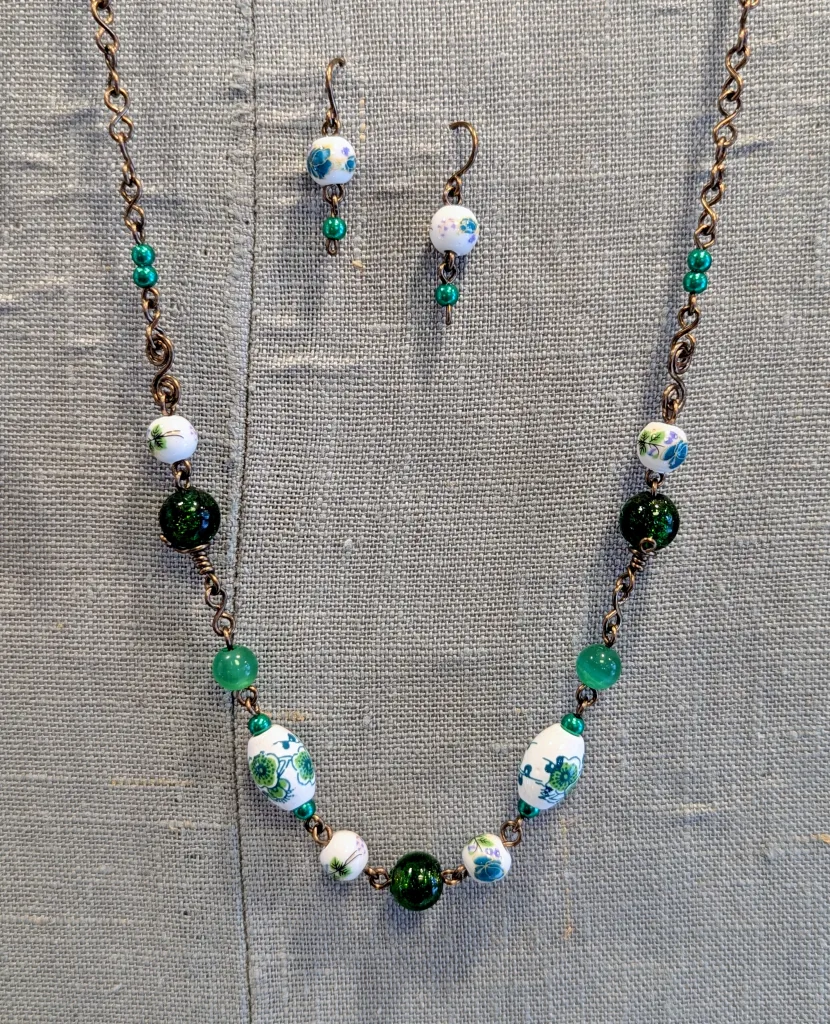 Une création déjà partie chez vous