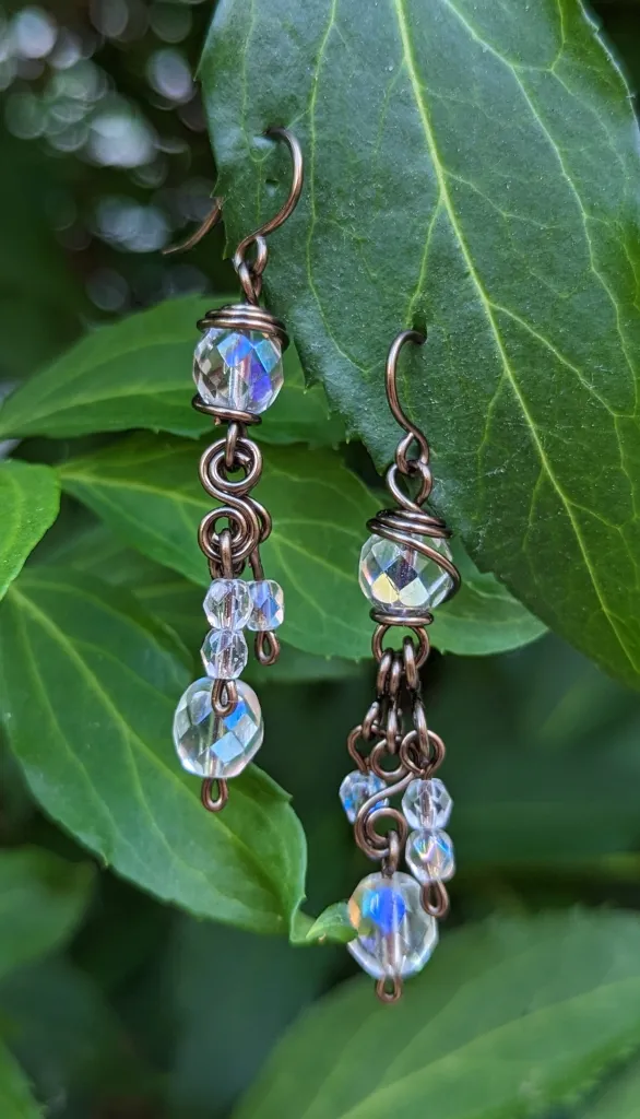 Une création déjà partie chez vous