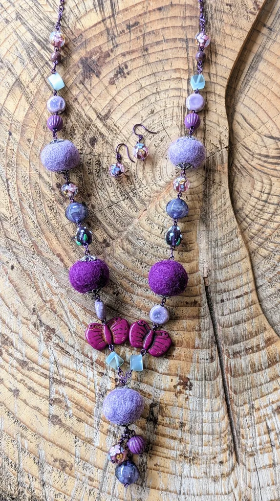 Une création déjà partie chez vous