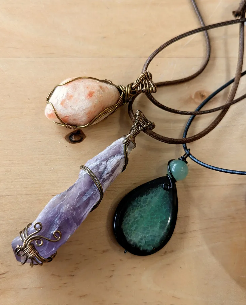 Une création déjà partie chez vous