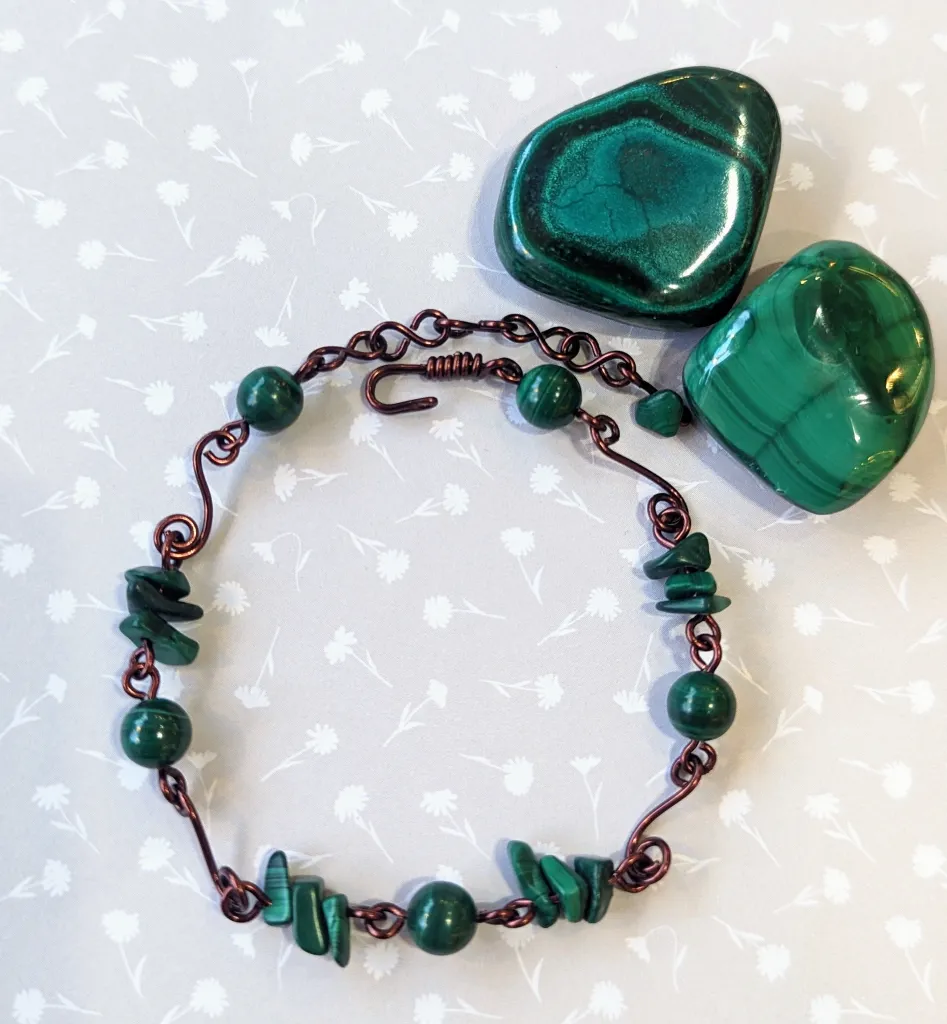 Une création déjà partie chez vous