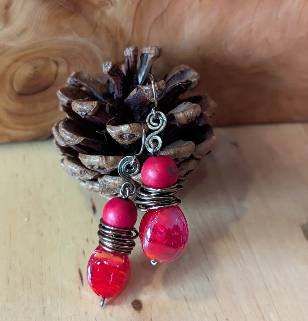 Une création déjà partie chez vous