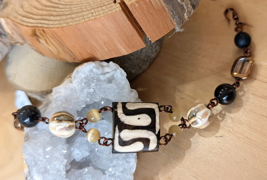 Une création déjà partie chez vous