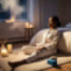 Enhancing Your Sleep Hygiene With Yoga