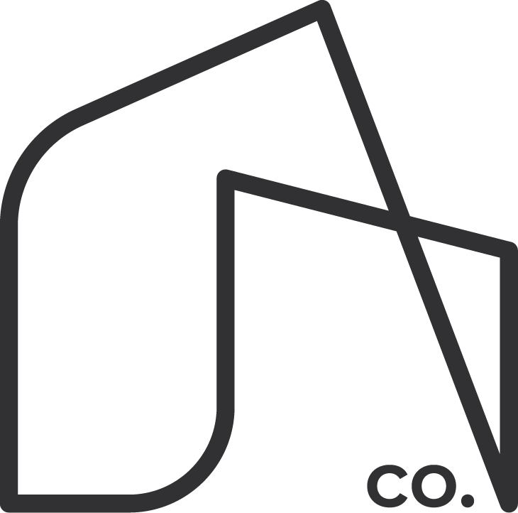 Logo Device (Monotone charcoal)