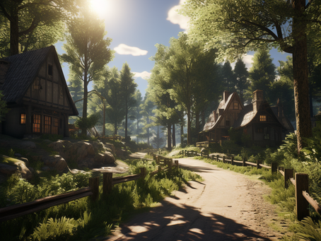 Optimizing Shader Performance with Shader Variant Prefiltering (Unity Example)