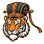 タイガー軍師