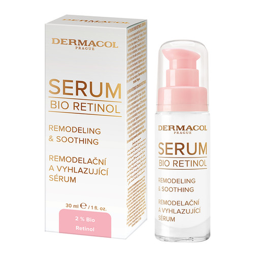 バイオレチノール セラム リモデリング アンド スージング - 30ml