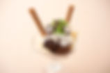 チョコレートパフェ(Chocolate Parfait)