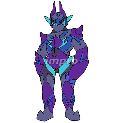 ゲーム　素材　イラスト　キャラ　ファンタジー