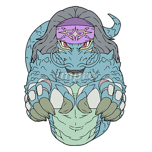 ゲーム 素材 イラスト キャラ ファンタジー