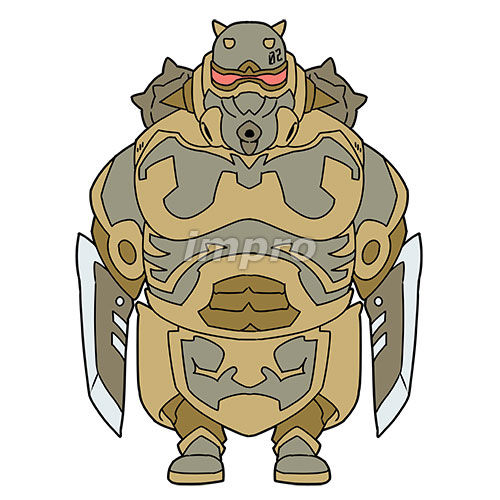 ゲーム 素材 イラスト キャラ ファンタジー