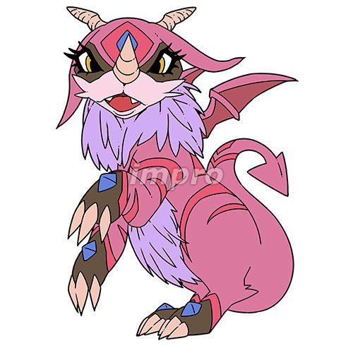 ゲーム 素材 イラスト キャラ ファンタジー